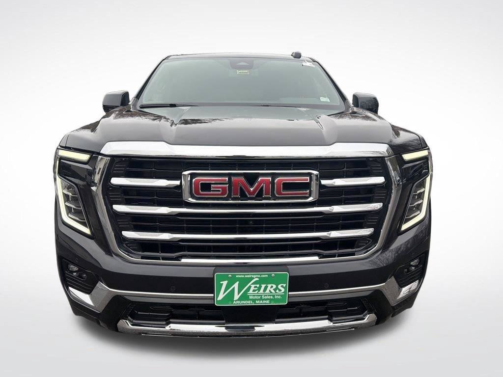 New 2026 GMC Yukon XL Elevation AWD/4WD image 11
