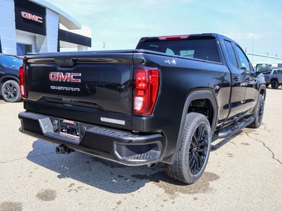 New 2026 GMC Sierra 1500 Elevation w/ Elevation Select Package