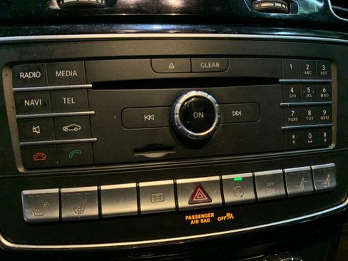 Used 2017 Mercedes-Benz GLE 63 AMG 4MATIC image 57