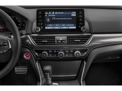 Used 2020 Honda Accord Sport image 10