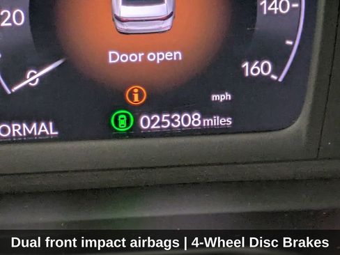 Used 2024 Honda Accord Sport image 21