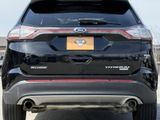 Used 2018 Ford Edge Titanium w/ Technology Package image 4