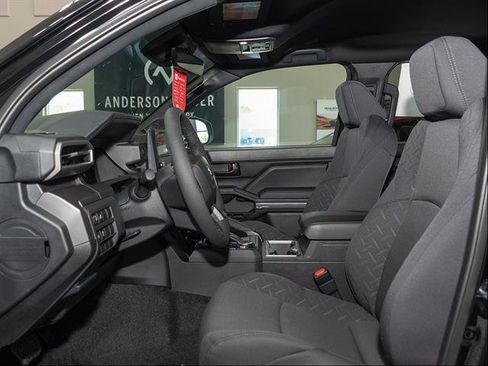 New 2026 Toyota Tacoma SR5 AWD/4WD image 8