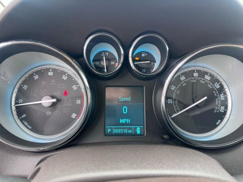 Used 2014 Buick Verano Convenience FWD image 14