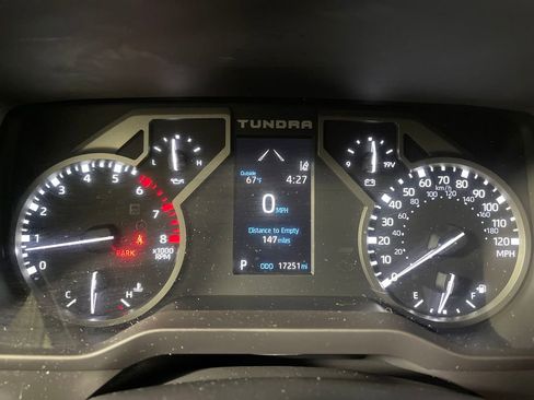 Used 2022 Toyota Tundra SR5 image 18