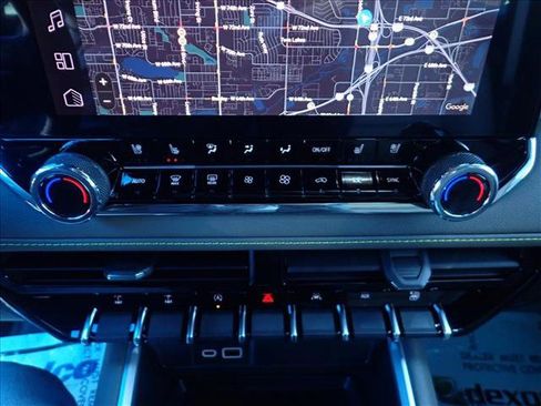 New 2026 Chevrolet Colorado ZR2 AWD/4WD image 18