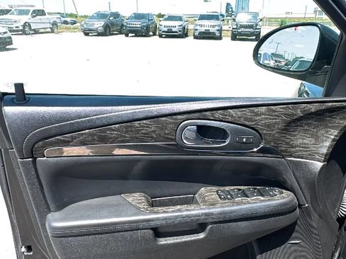 Used 2013 Buick Enclave Leather w/ Trailering Provision Package FWD image 10