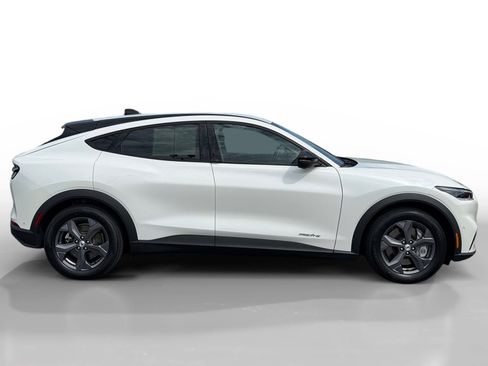 Certified 2023 Ford Mustang Mach-E Select RWD image 6