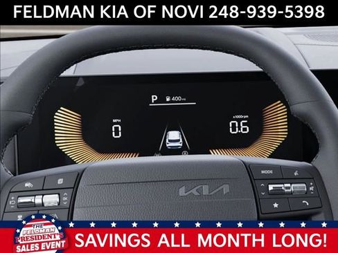 New 2026 Kia Sportage EX w/ EX Panorama Roof Package image 22