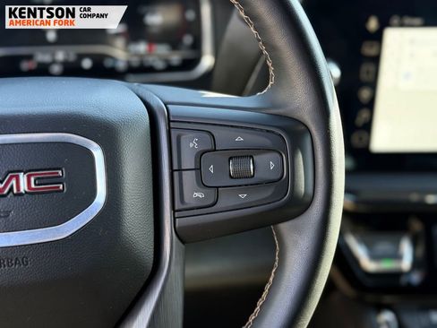 Used 2024 GMC Sierra 2500 AT4 w/ AT4 Premium Plus Package image 20