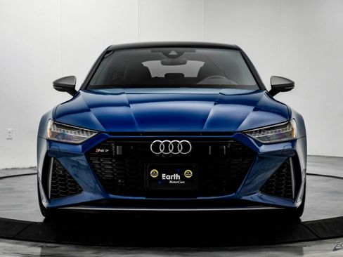 Used 2024 Audi RS 7 Performance w/ Executive Package image 26