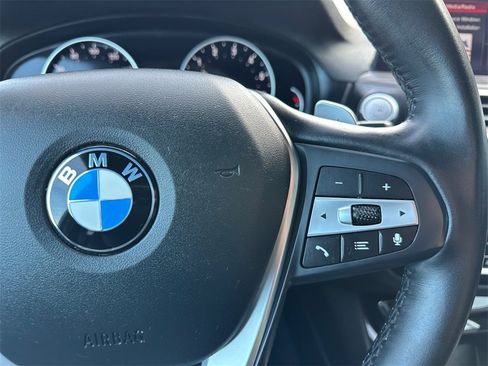 Used 2020 BMW X3 xDrive30i w/ Convenience Package image 23