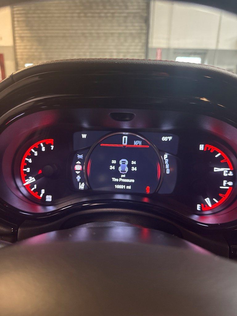 Used 2023 Dodge Durango GT AWD/4WD image 13