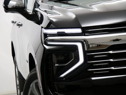 New 2025 Chevrolet Tahoe Premier w/ Sun And Tow Package image 4