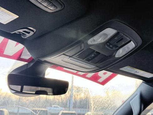 Used 2021 RAM 1500 Big Horn image 21