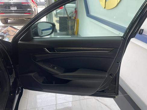 Used 2021 Honda Accord Sport image 26