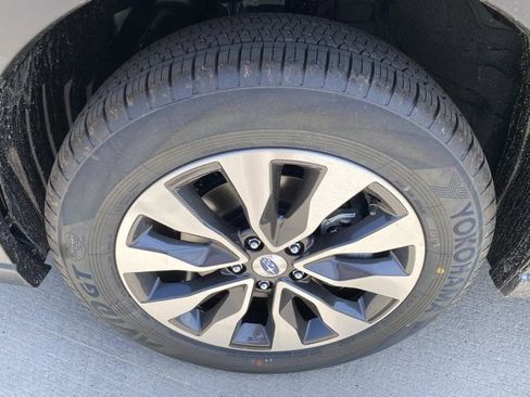 New 2025 Subaru Outback Touring w/ Tech Package 2 image 26