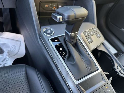 New 2026 Kia Sportage SX image 22