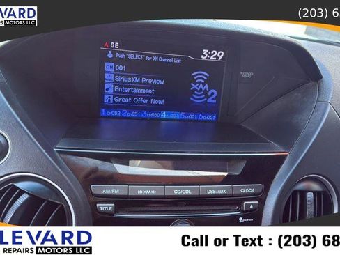 Used 2013 Honda Pilot EX-L image 15
