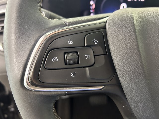 Used 2024 Buick Encore GX Preferred FWD image 15