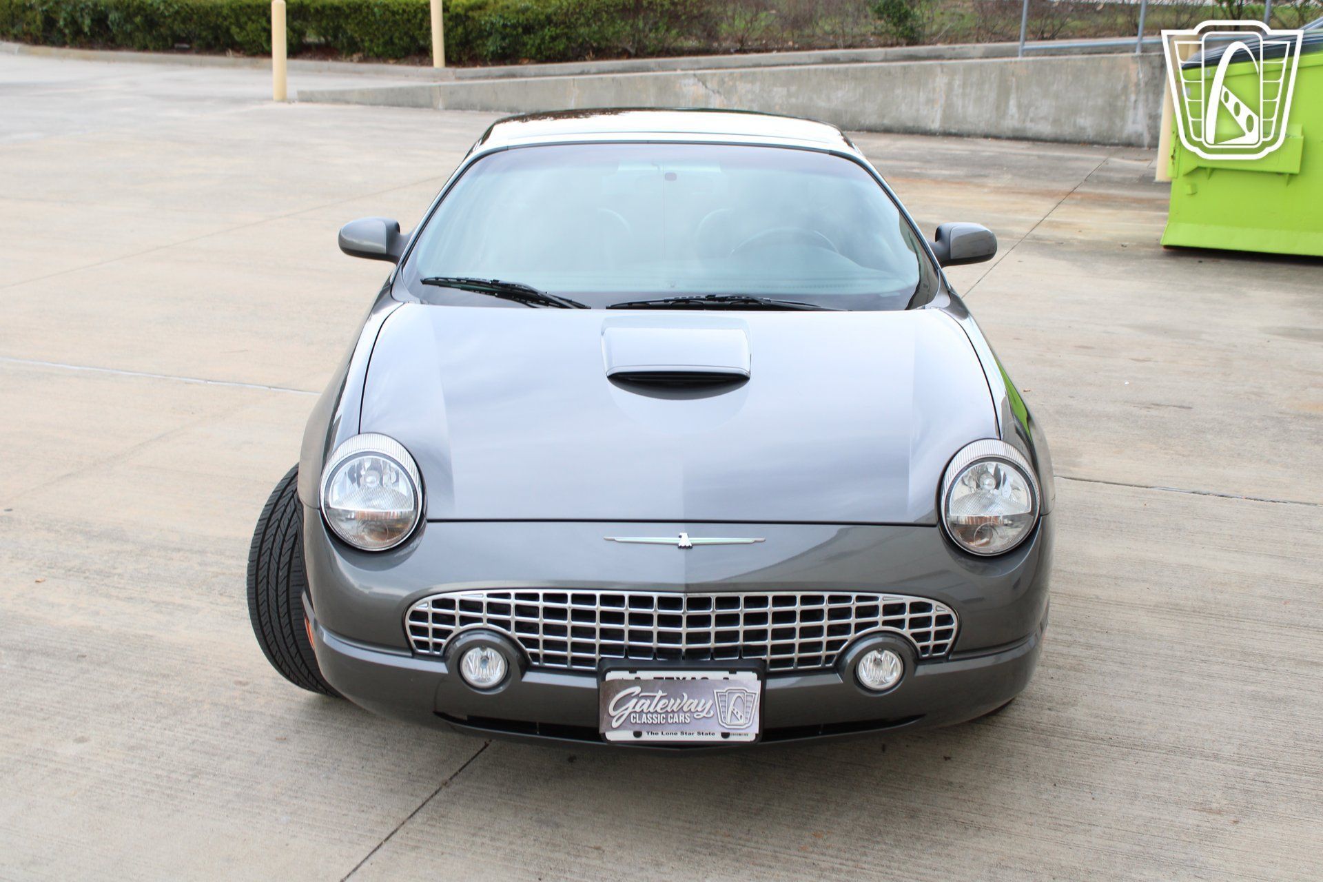 Used 2003 Ford Thunderbird RWD image 11