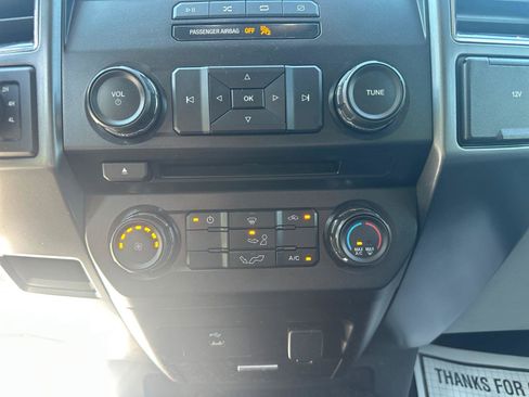 Used 2018 Ford F150 XLT AWD/4WD image 20