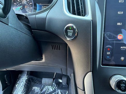Certified 2022 Ford Edge SE AWD/4WD image 17