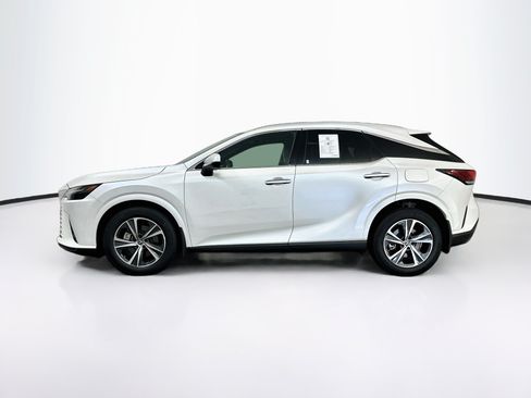 Used 2023 Lexus RX 350 Premium w/ Accessory Package AWD/4WD image 4