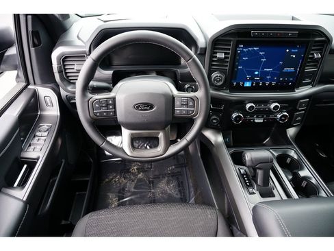 Used 2024 Ford F150 XLT w/ Equipment Group 302A MID image 19