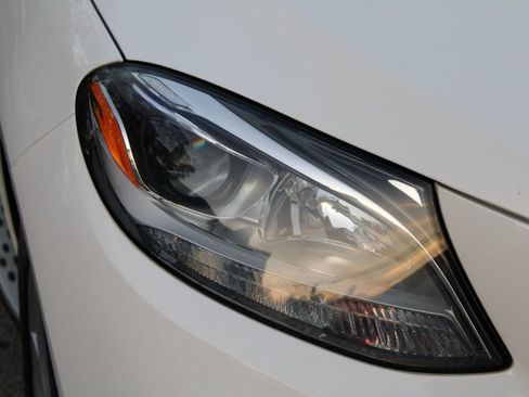 Used 2016 Mercedes-Benz GLE 350 4MATIC image 38