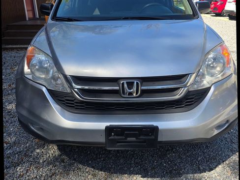 Used 2011 Honda CR-V SE image 2