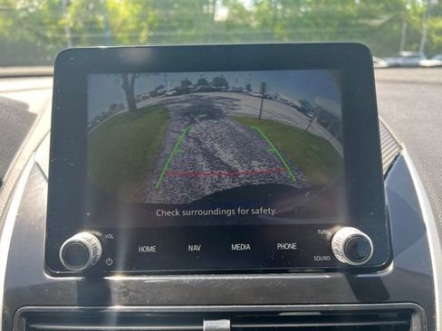 Used 2024 Mitsubishi Eclipse Cross SE AWD/4WD image 17