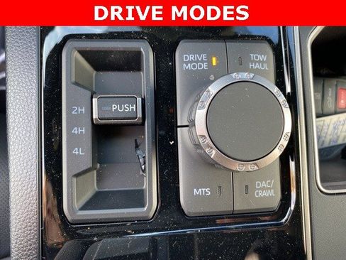 New 2026 Toyota Tundra SR5 image 4