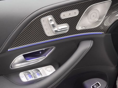 Used 2026 Mercedes-Benz GLE 53 AMG 4MATIC Coupe image 22