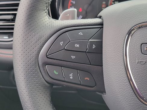 New 2026 Dodge Durango GT image 5