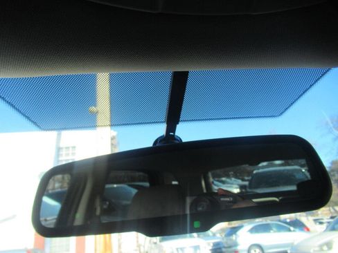 Used 2008 Chevrolet Equinox LS image 27