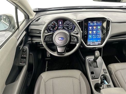 Used 2024 Subaru Crosstrek 2.0i Premium image 11