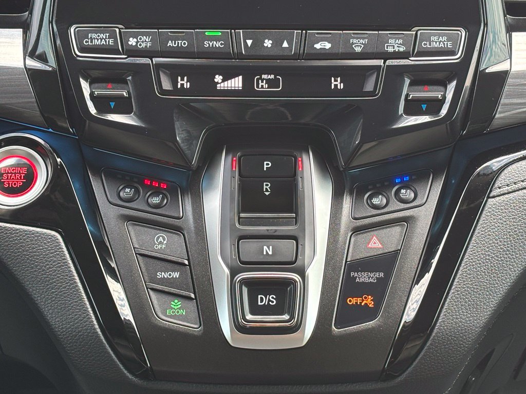 Used 2024 Honda Odyssey Elite image 25