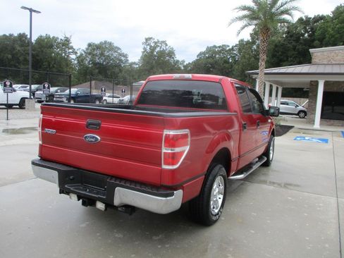 Used 2010 Ford F150 FX2 RWD image 10
