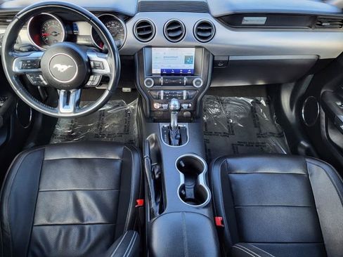 Used 2023 Ford Mustang Premium image 14