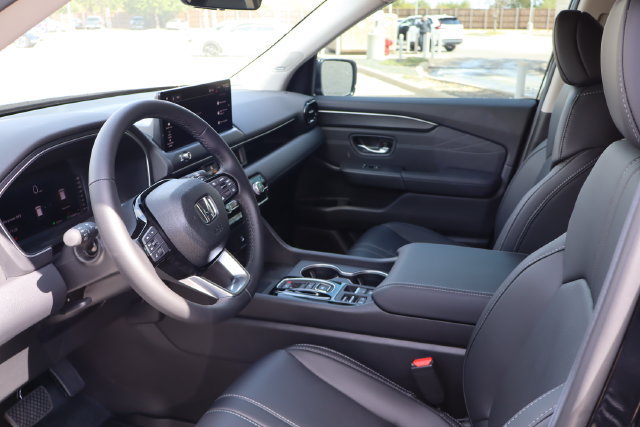 New 2026 Honda Pilot Touring image 15