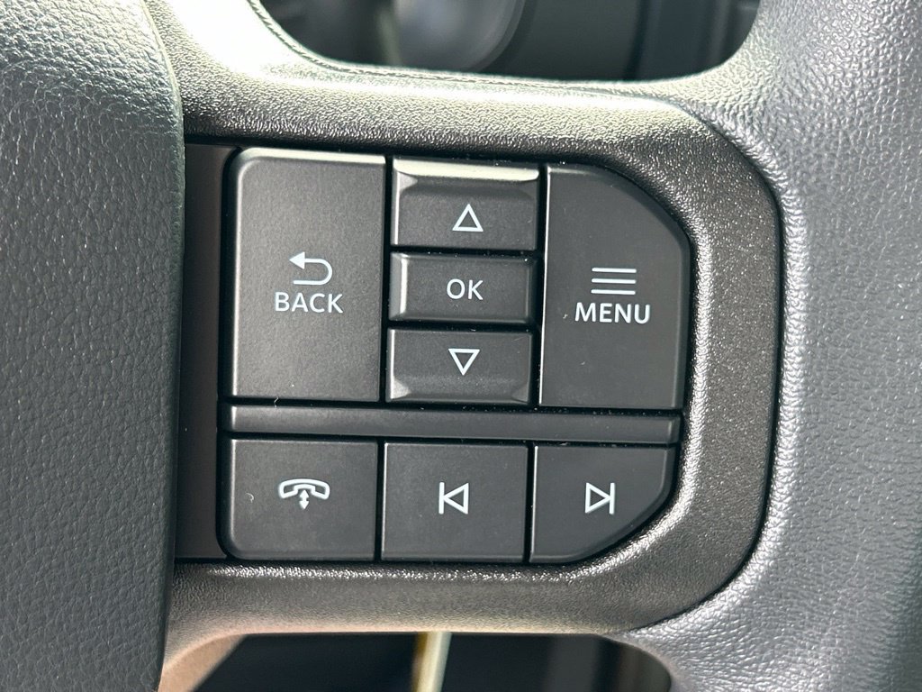 New 2026 Ford F150 XL AWD/4WD image 20