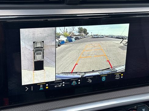 Used 2023 GMC Sierra 1500 Denali w/ Technology Package image 19