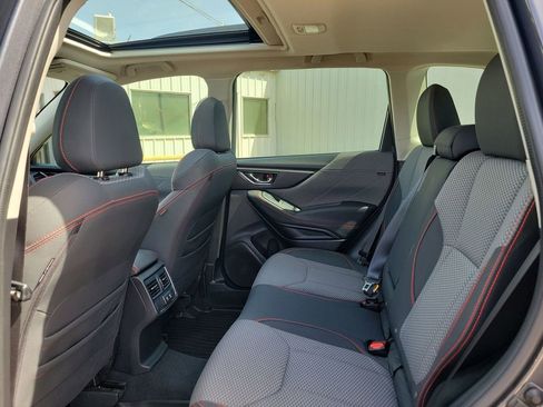 Used 2023 Subaru Forester Sport image 13