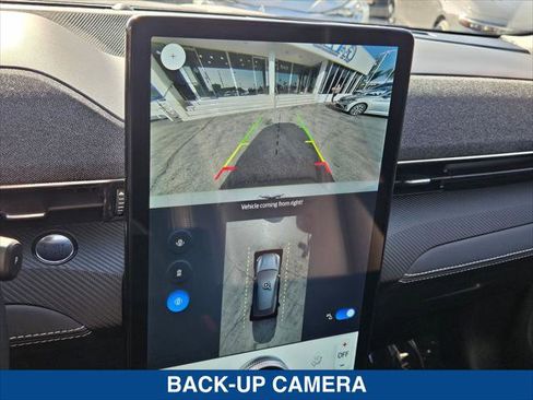 Certified 2025 Ford Mustang Mach-E Premium image 21