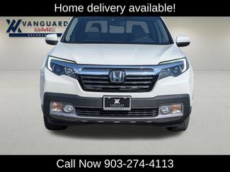 Used 2019 Honda Ridgeline RTL-E video 2