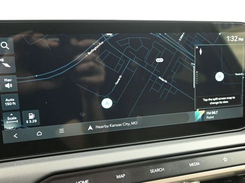 New 2027 Kia Telluride LX image 17