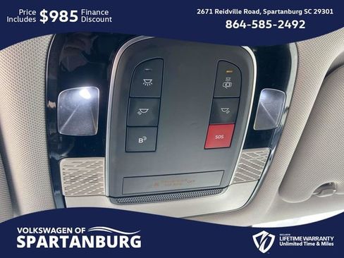 Used 2023 Hyundai Palisade SEL image 29