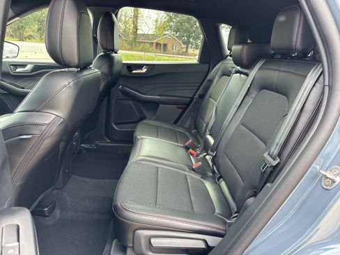 New 2026 Ford Escape ST-Line w/ Tech Pack #1 image 7