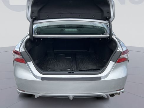 Used 2022 Toyota Camry SE image 24